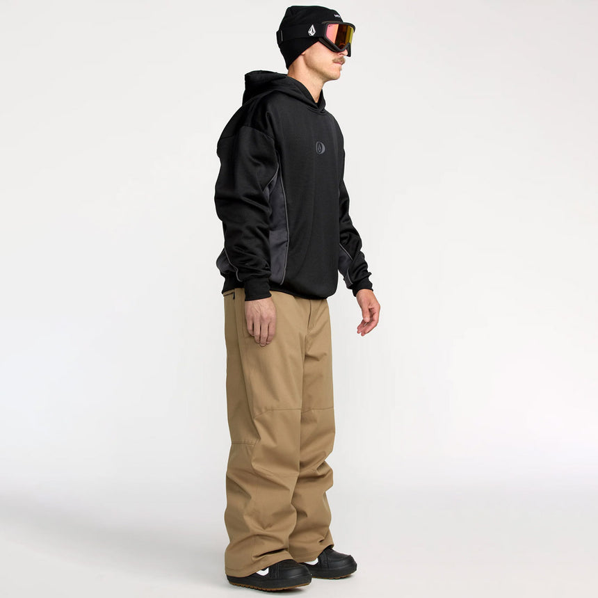 VOLCOM Snow Billow Pant 2026 - Bronze