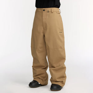 VOLCOM Snow Billow Pant 2026 - Bronze
