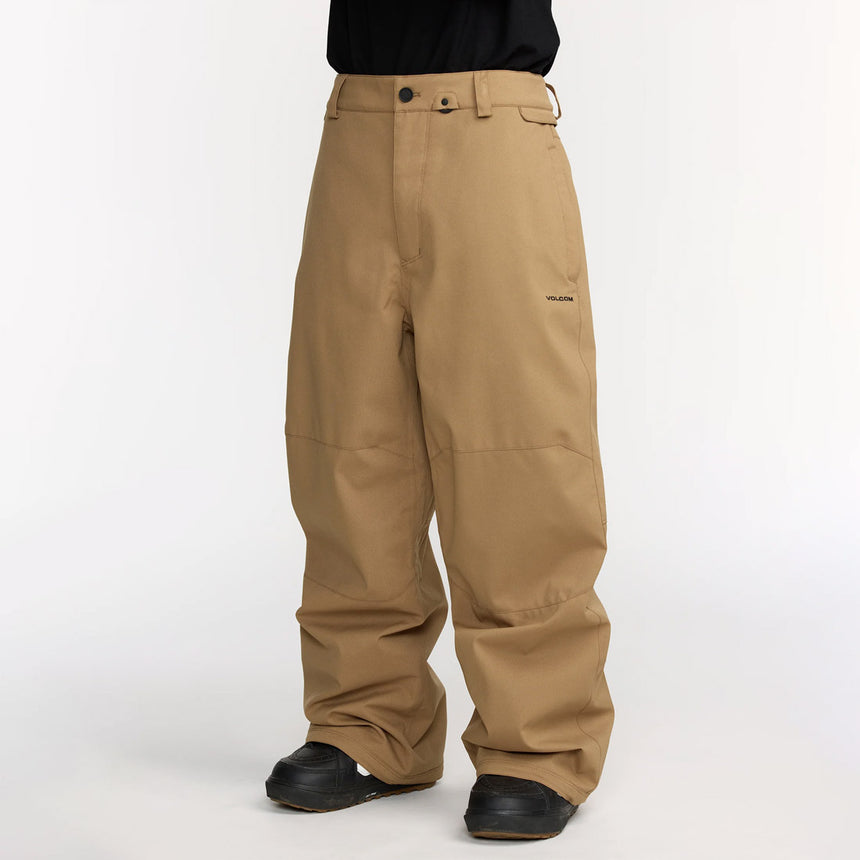 VOLCOM Snow Billow Pant 2026 - Bronze