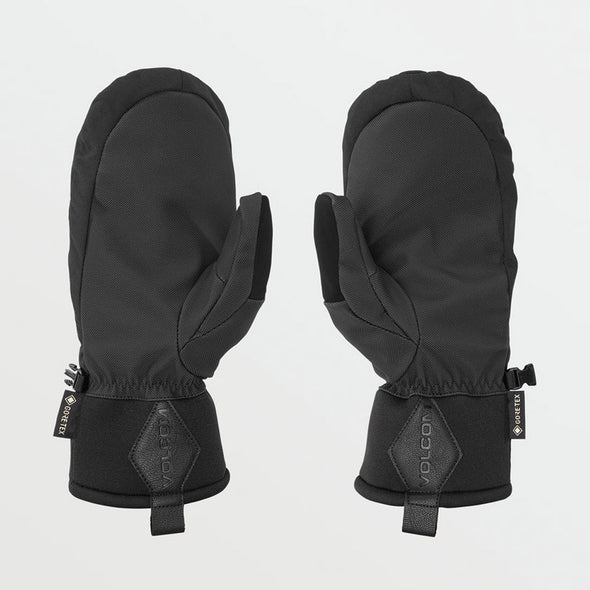 VOLCOM Stay Dry Gore-Tex Mitt 2025 - Black