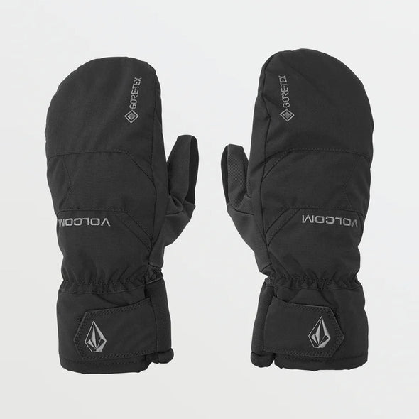 VOLCOM Stay Dry Gore-Tex Mitt 2025 - Black