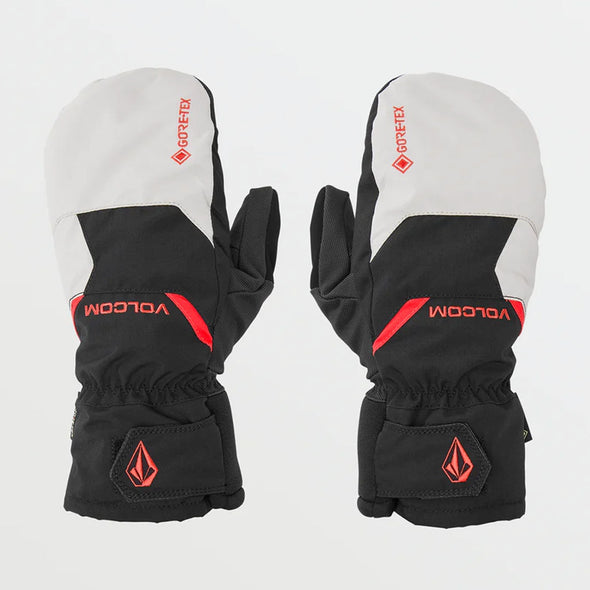 VOLCOM Stay Dry Gore-Tex Mitt 2025 - Stone