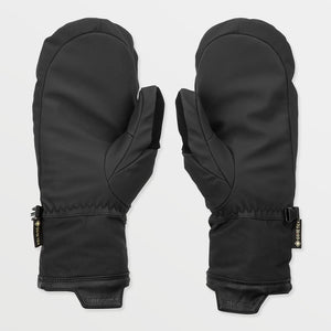 VOLCOM Stay Dry Gore-Tex Mitt 2026 - Black
