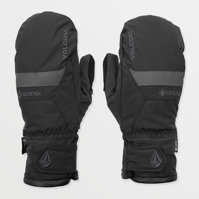 VOLCOM Stay Dry Gore-Tex Mitt 2026 - Black