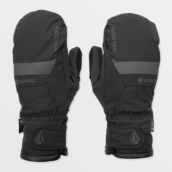 VOLCOM Stay Dry Gore-Tex Mitt 2026 - Black
