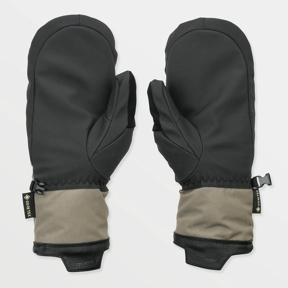 VOLCOM Stay Dry Gore-Tex Mitt 2026 - Military