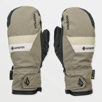 VOLCOM Stay Dry Gore-Tex Mitt 2026 - Military