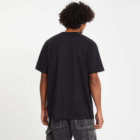 VOLCOM Stone Loose Tee - Black