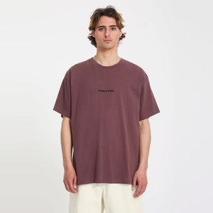 VOLCOM Stone Loose Tee - Pistol Punch