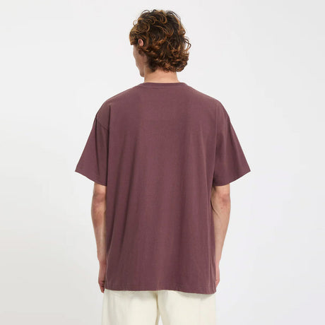 VOLCOM Stone Loose Tee - Pistol Punch