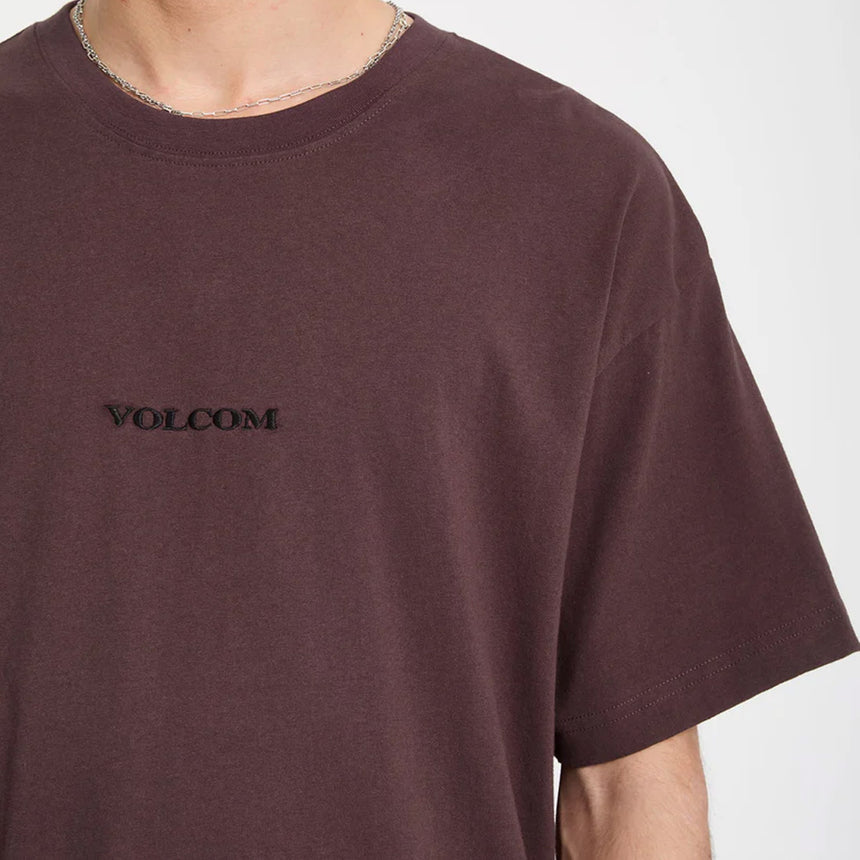 VOLCOM Stone Loose Tee - Pistol Punch