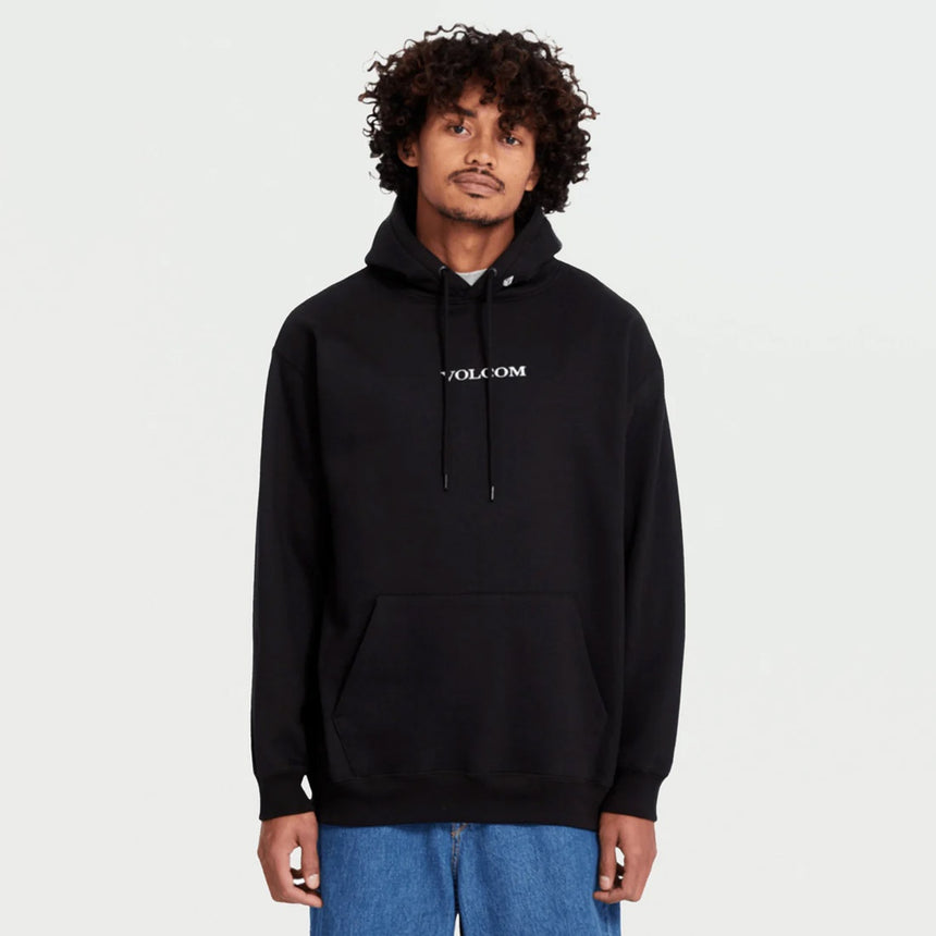 VOLCOM Stone Pullover - Black