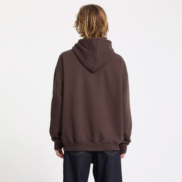 VOLCOM Stone Pullover - Cacao