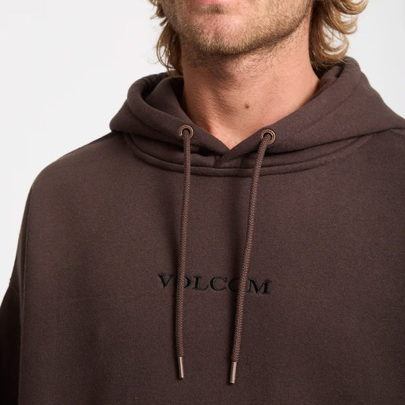 VOLCOM Stone Pullover - Cacao