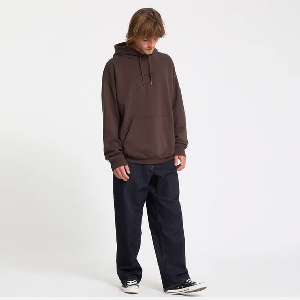 VOLCOM Stone Pullover - Cacao