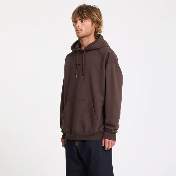 VOLCOM Stone Pullover - Cacao
