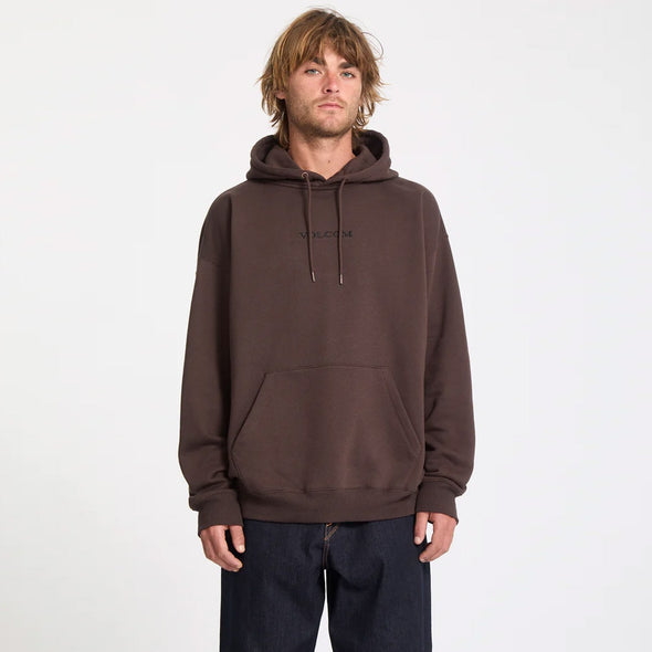 VOLCOM Stone Pullover - Cacao