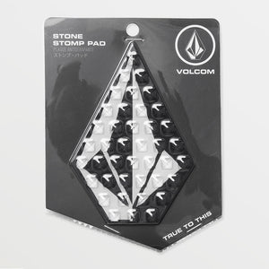 VOLCOM Stone Stomp Pad - Black