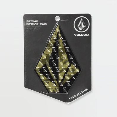 VOLCOM Stone Stomp Pad - Camouflage