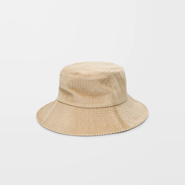 VOLCOM Stone Street Bucket Hat - Khaki