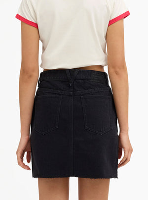 VOLCOM Stoneray Skirt - Black