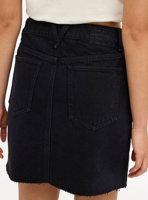VOLCOM Stoneray Skirt - Black
