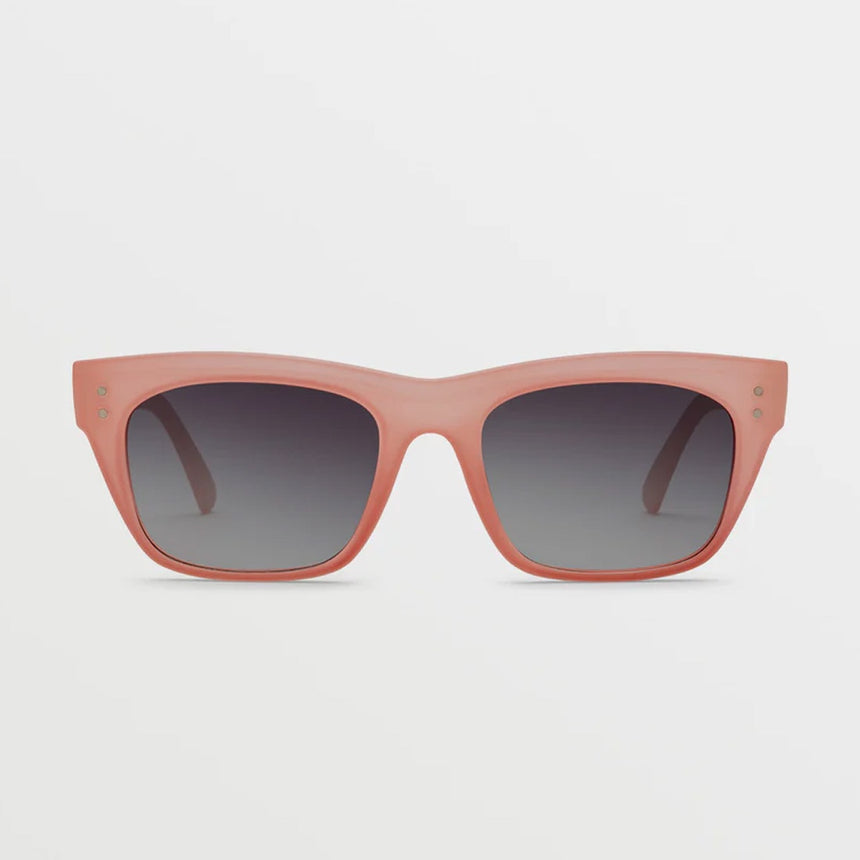 VOLCOM Stoneview Sunglasses - Like A Rainbow