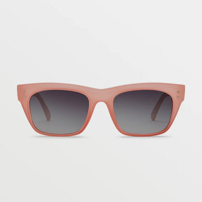 VOLCOM Stoneview Sunglasses - Like A Rainbow