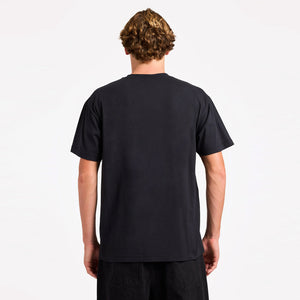 VOLCOM Sunster Loose Tee - Black