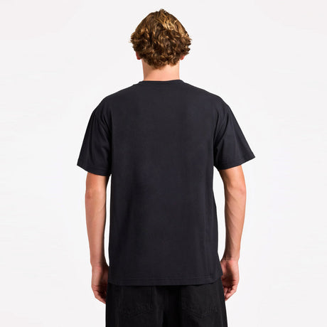 VOLCOM Sunster Loose Tee - Black