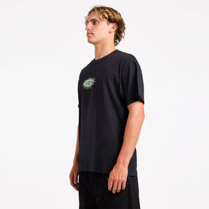 VOLCOM Sunster Loose Tee - Black