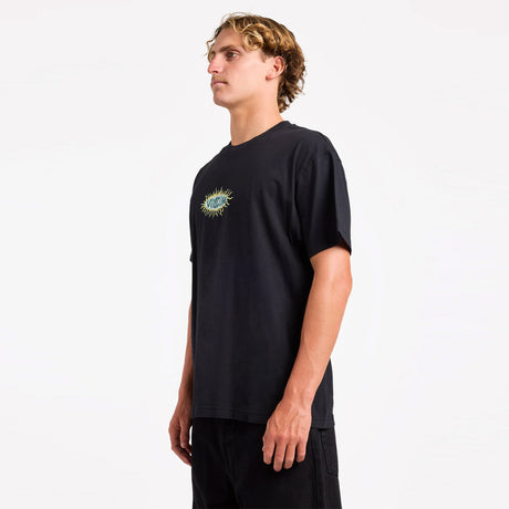 VOLCOM Sunster Loose Tee - Black