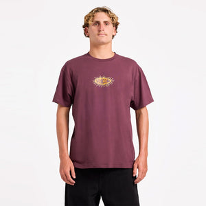 VOLCOM Sunster Loose Tee - Pistol Punch