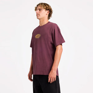 VOLCOM Sunster Loose Tee - Pistol Punch