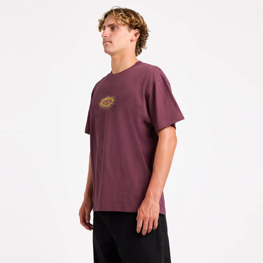 VOLCOM Sunster Loose Tee - Pistol Punch