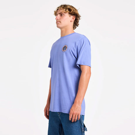 VOLCOM Sunstone Tee - Denim
