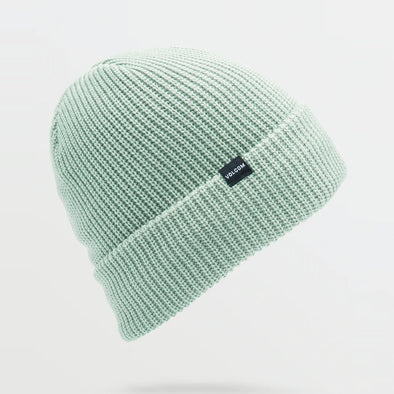 VOLCOM Sweep Lined Beanie - Agave