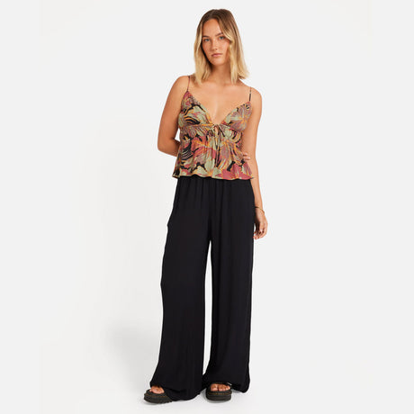 VOLCOM Swell Ya Cami - Multi