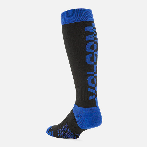 VOLCOM Synth Sock - Black