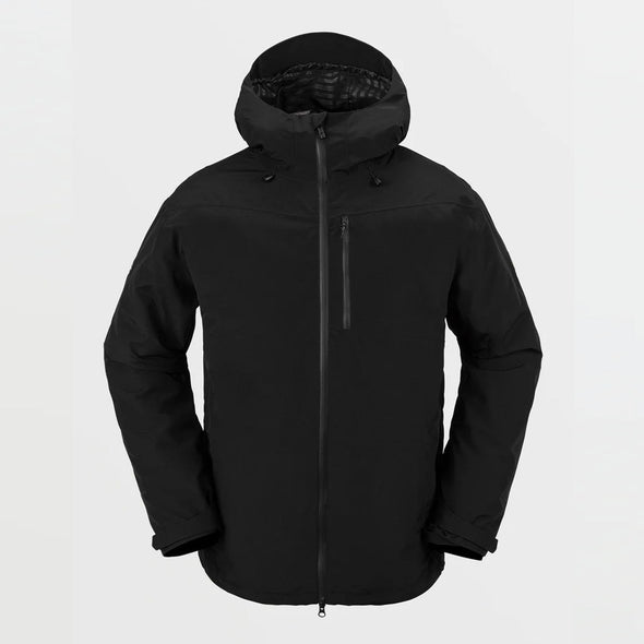 VOLCOM TDS 2L Gore-Tex Jacket 2025 - Black