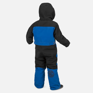 VOLCOM Toddler One Piece 2024 - Electric Blue