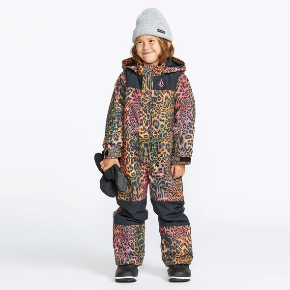 VOLCOM Toddler One Piece 2025 - Acid