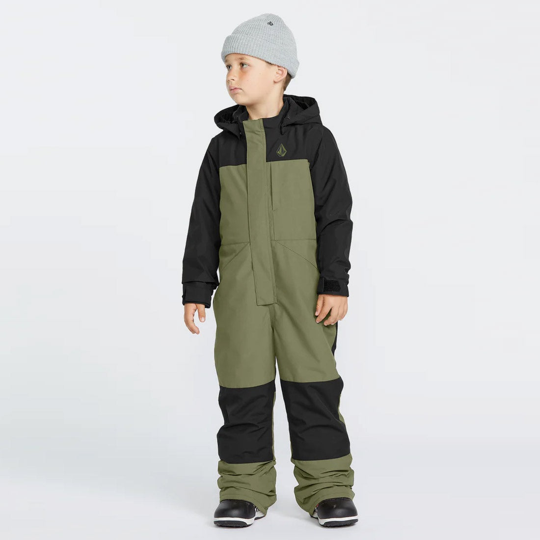 VOLCOM Toddler One Piece 2025 Ivy