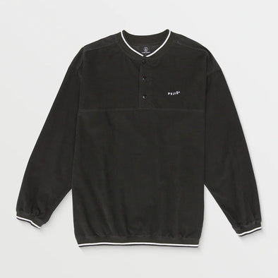VOLCOM Townsend Shirt - Stealth