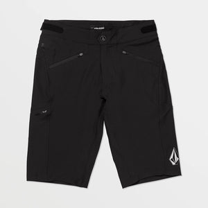 VOLCOM Trail Ripper 23" Shorts - Black