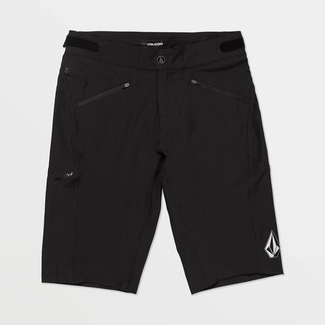 VOLCOM Trail Ripper 23" Shorts - Black