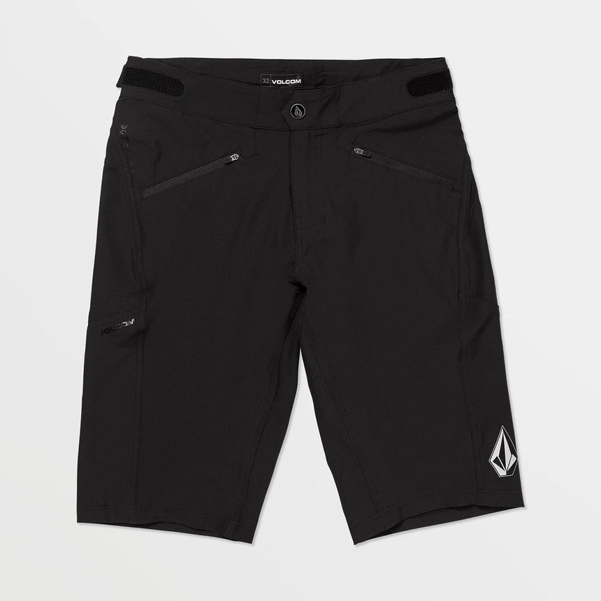 VOLCOM Trail Ripper 23" Shorts - Black