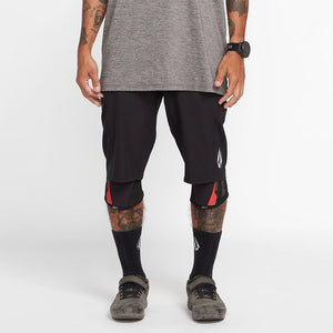 VOLCOM Trail Ripper 23" Shorts - Black