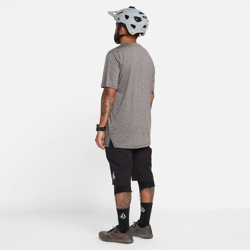 VOLCOM Trail Ripper MTB Short - Black