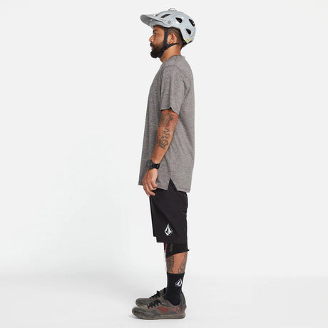 VOLCOM Trail Ripper MTB Short - Black